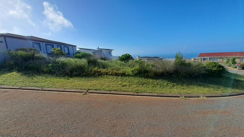 0 Bedroom Property for Sale in Jongensfontein Western Cape